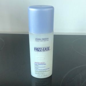 John Frieda Frizz-Ease